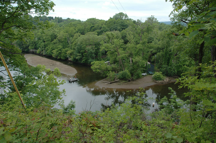 Clearwater Land In Saugerties