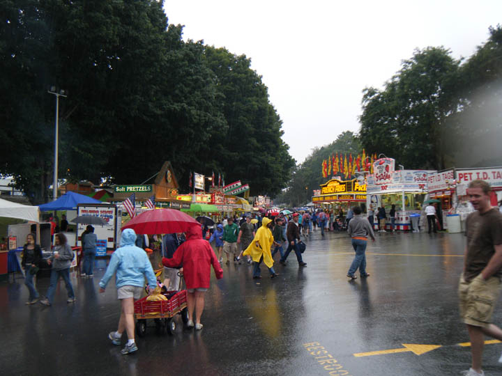 Dutchess County Fair