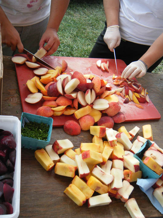 Farm Feast 