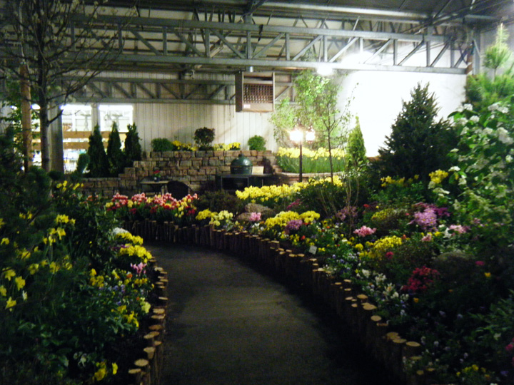 Flower Show