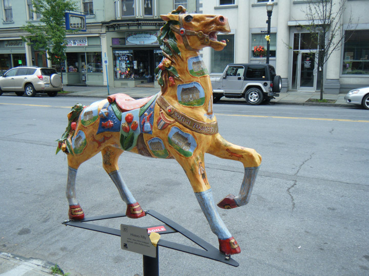 Horse
