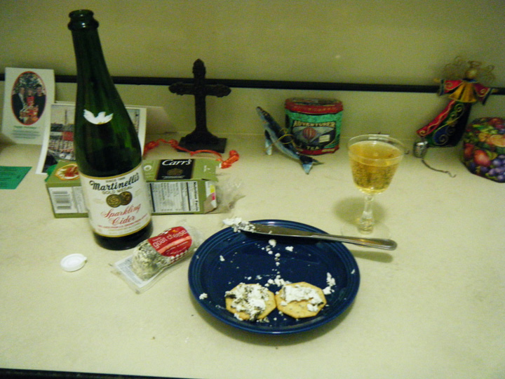 Midnight Snack