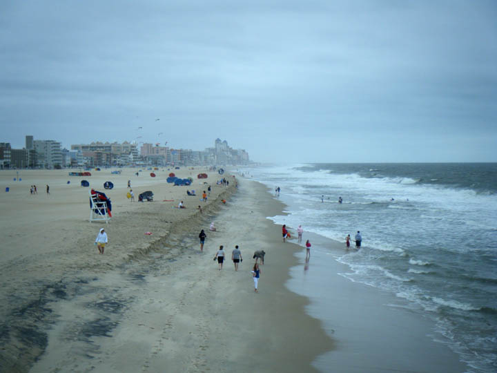 Ocean City