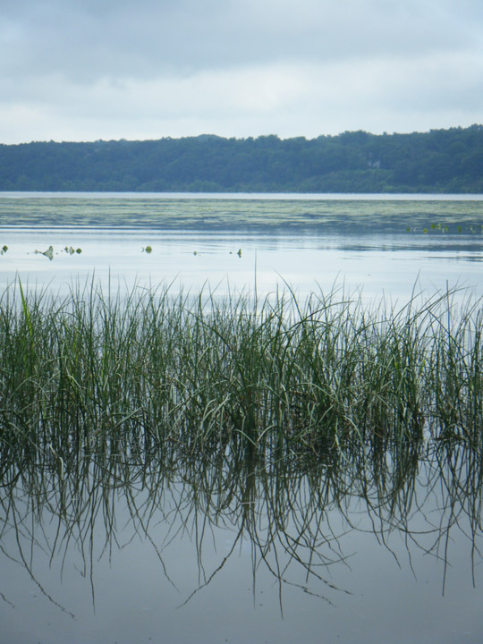 Hudson River