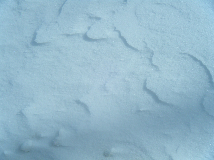 Snow Texture