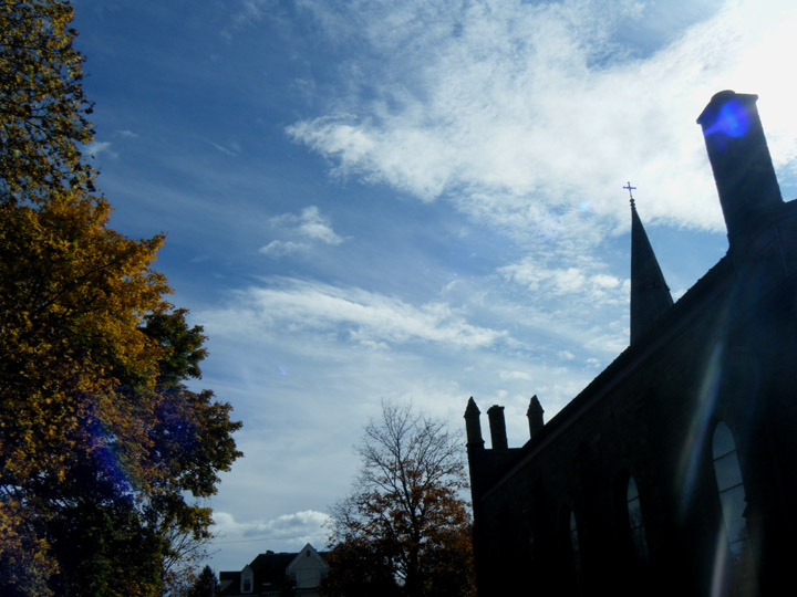 St John's Episcopal