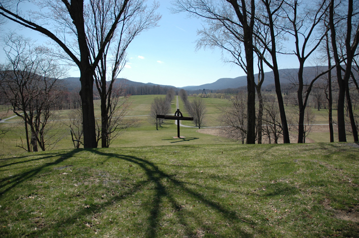 Storm King