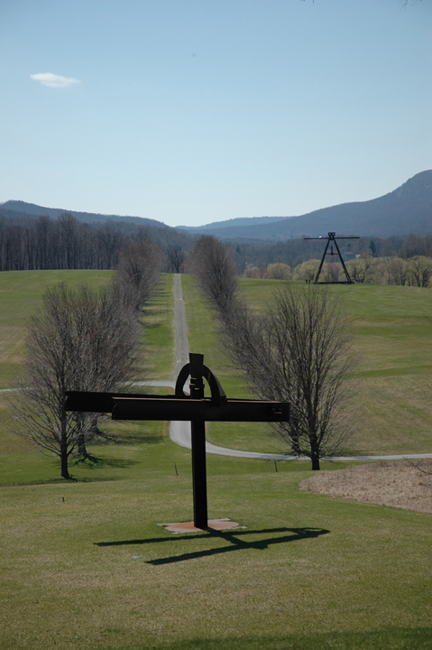 Storm King