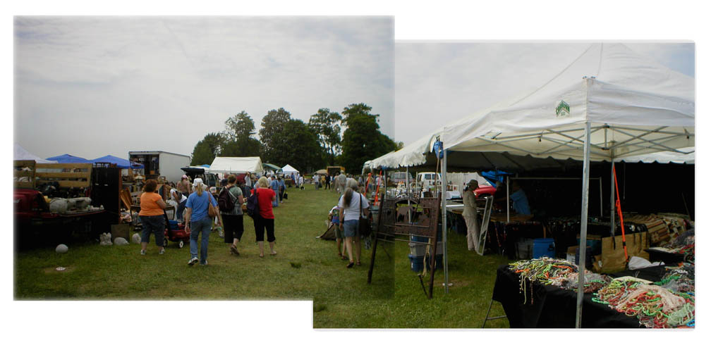 Stormville Panorama