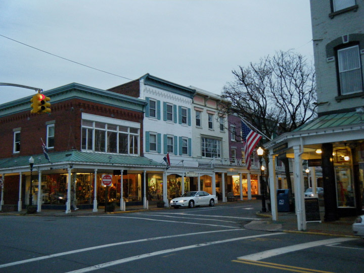 Uptown Kingston