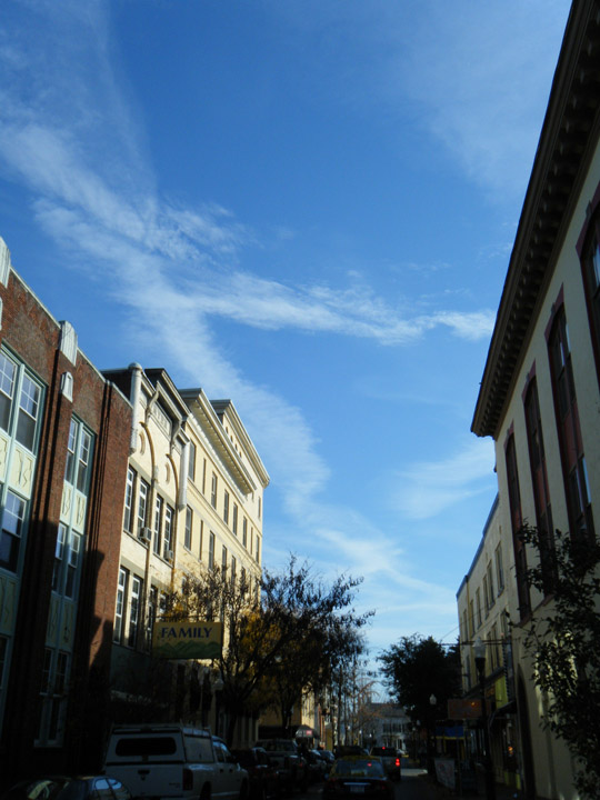 Uptown Kingston